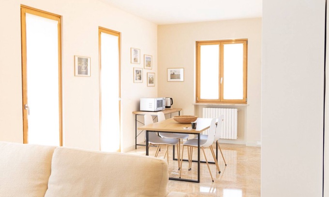 Sant'Ambrogio di Valpolicella Apartment | Residenza Aleardo