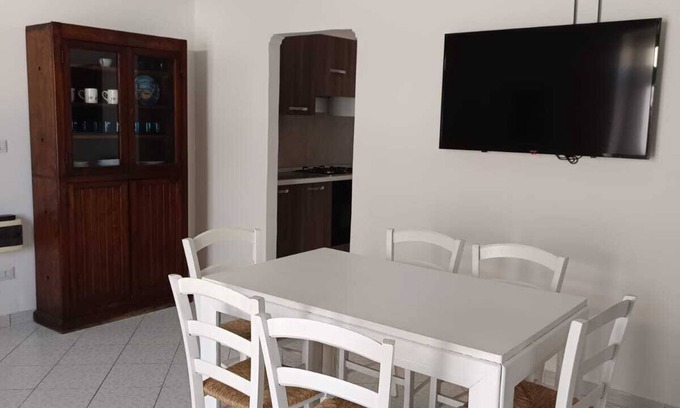 Sant'Egidio del Monte Albino House | Palazzo Di Donna Loft panoramic terrace strategic parking Pompeii, Amalfi