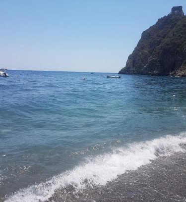 Sant'Alessio Siculo Apartment | SANT'ALESSIO BAY