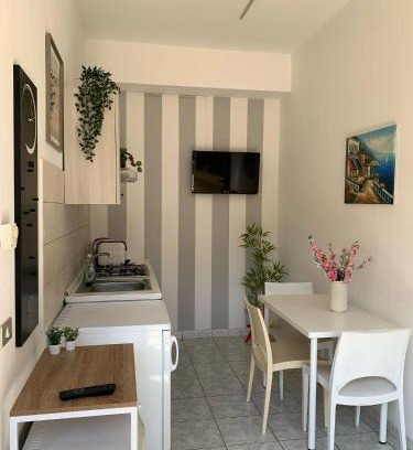 Morrovalle Apartment | Angolo Segreto