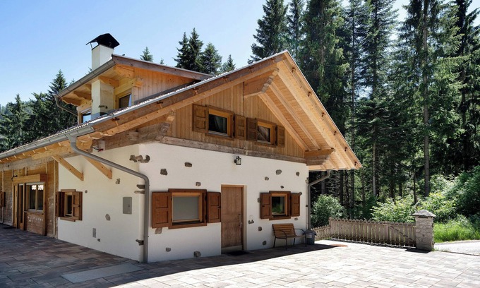 Senale San Felice Apartment | Unterurban - Rustic and cozy vacation apartment in the mountains