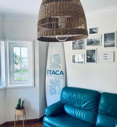 Darque Apartment | Itaca Experience Playa do Cabedelo
