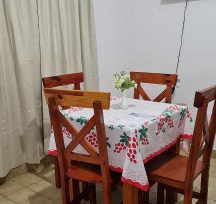 Corrientes Apartment | Italia apart departamentos por día con cochera opcional