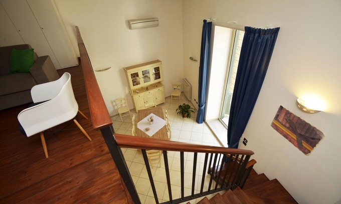 Naples City Centre Apartment | Italia Apartment - Comfortable holiday in the historic center of Naples