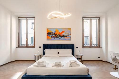 Citta Bassa Apartment | Italian Essence - Bergamo Center
