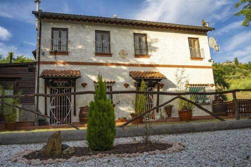 Castelnuovo d'Elsa House | Italian Experience- Podere Vallino