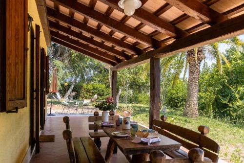 Ripatransone Villa | Italian Experience- Casa Iume