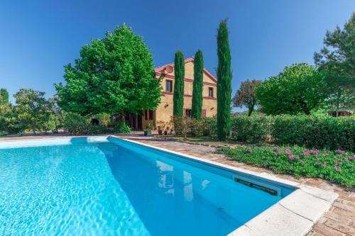 Bettolelle Villa | Italian Experience-Casa Bellavista