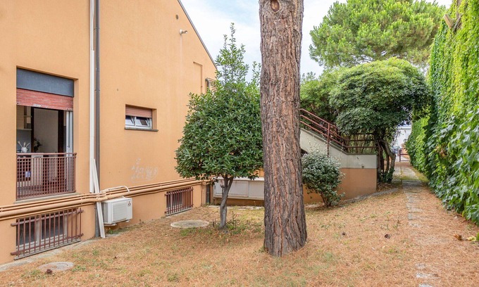 Fano Apartment | Italian Experience- Fano Suite Apartment