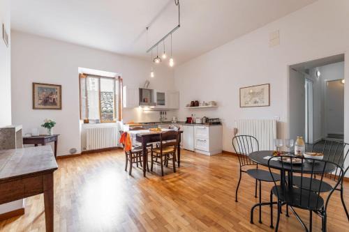 Sarnano Apartment | Italian Experience-La Casa Sui Tetti 6