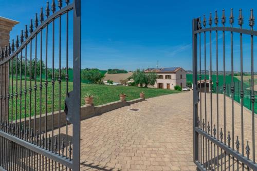 Fermo Villa | Italian Experience-Villa Clair