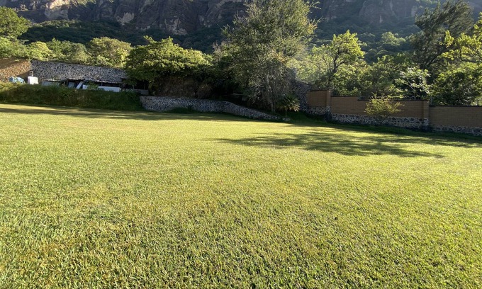 Valle de Atongo House | ITALIAN TYPE VILLA STUNNING MOUNTAIN VIEWS IN MOST PEACEFUL SECLUDED SETTING