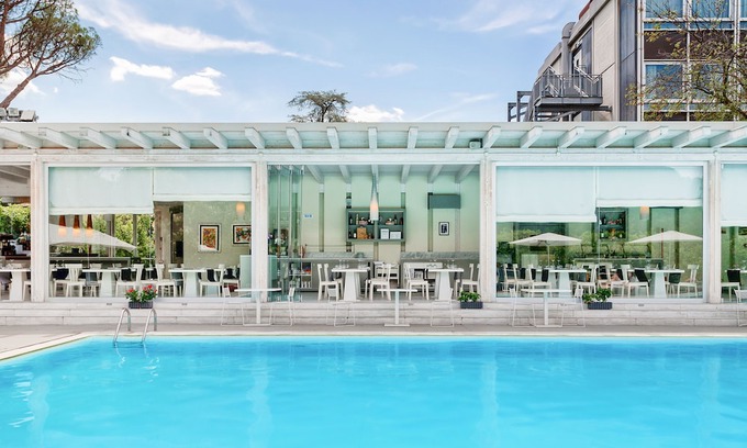 Gavinana Hotel | Italiana Hotels Florence