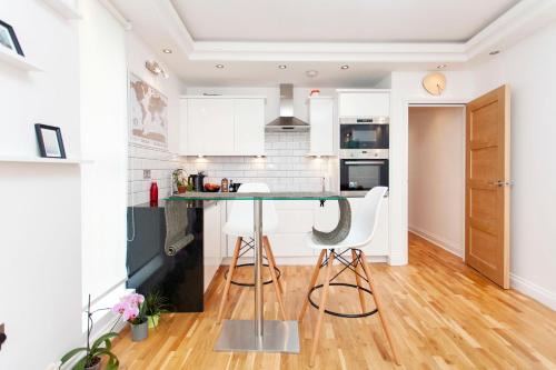 Fulham Broadway Apartment | Italianflat - Stamford Bridge