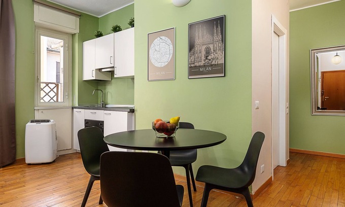 Cagnola Apartment | Italianway - Bartolini 9 - Piccolo