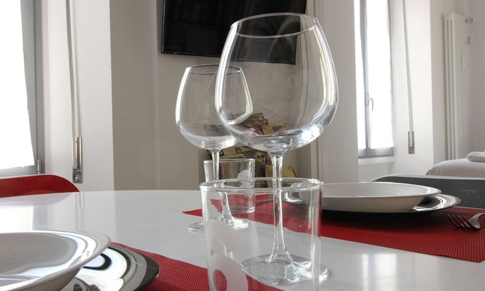 Milan Apartment | Italianway - Canonica 34