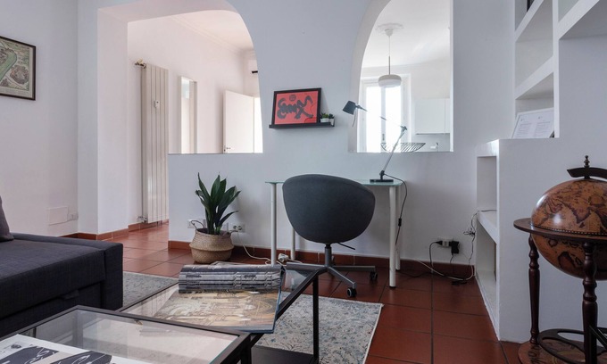 Porta Genova Apartment | Italianway - Cristoforo Colombo 5B
