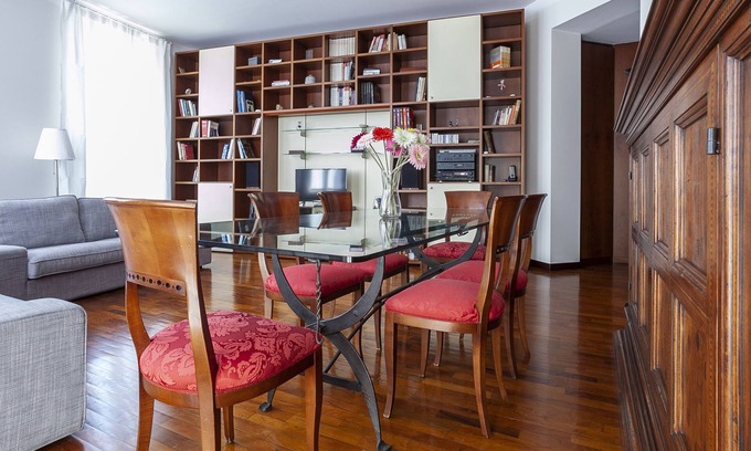 Washington Apartment | Italianway - Lipari 8