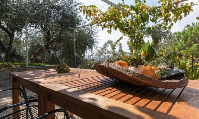 Imperia House | Italianway - Luxury Apartment in Modern Villa 2