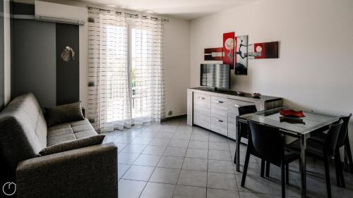 Cervo Apartment | Italianway - Mimosa 1 int 7
