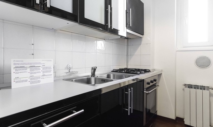 Milano San Felice Apartment | Italianway - Nona Strada 7