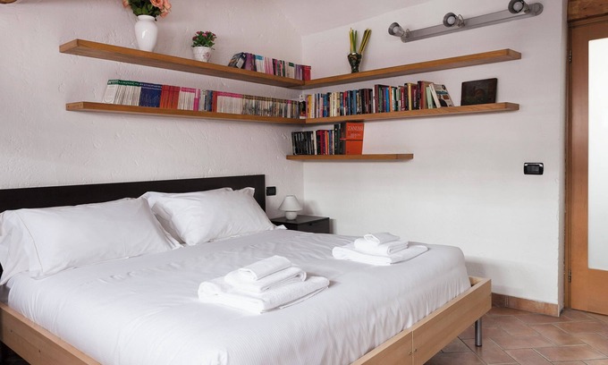 Lazzaretto Apartment | Italianway - Panfilo Castaldi 17