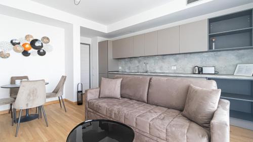 Milan Apartment | Italianway - Pasolini 70 C - Feel Uptown