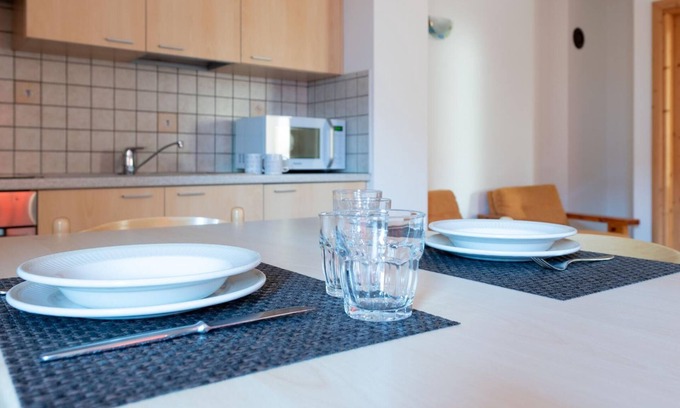 Premadio Apartment | Italianway - Ripa Fontana 1 Bilo