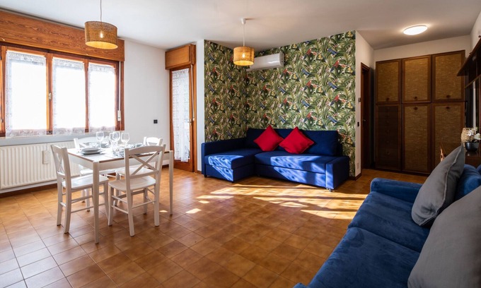 Colugna Apartment | Italianway - Susans 8 - UD-L483-SSNS8A1