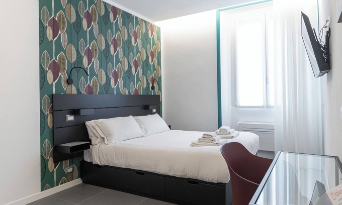 Abbadesse Apartment | Italianway - Taramelli 60