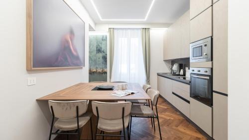 Porta Garibaldi Apartment | Italianway - XXV Aprile 7