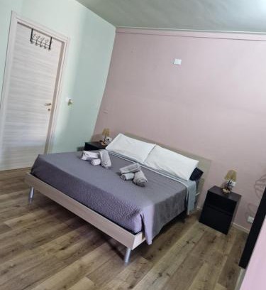 Teramo House | ITALO b&b
