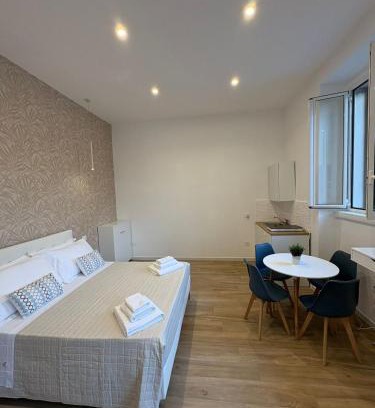 Municipio 1 Apartment | Italy Home 57