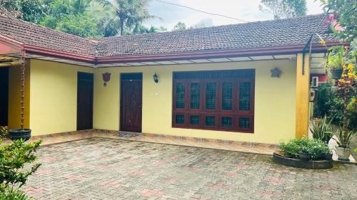 Welipitiya Apartment | Italy House