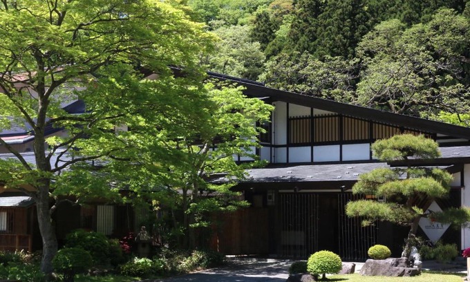 Nasushiobara Hotel | Itamuro Onsen Daikokuya