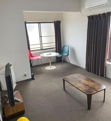 Aizumi Apartment | Itanogun - Apartment - Vacation STAY 17246