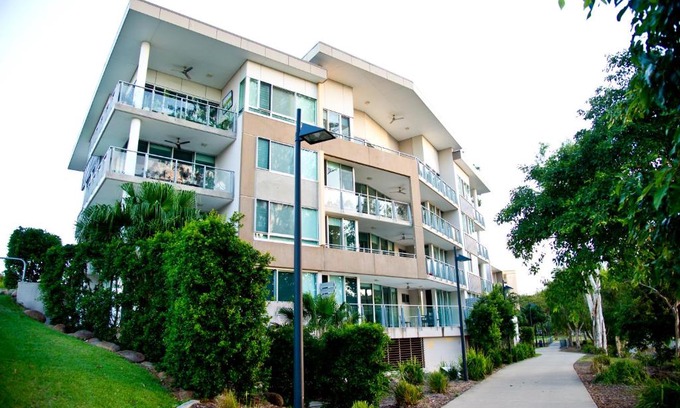 Thuringowa Central Apartment | Itara Apartments