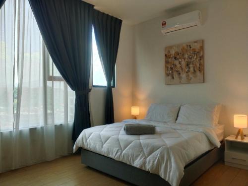 Penampang House | ITCC Manhattan Suites Penampang