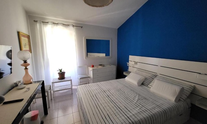 Cuglieri Apartment | Itiseasy Cuglieri 1 e 2 Private Apartments