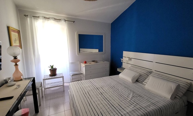 Cuglieri Apartment | Itiseasy Cuglieri 2 Luxury Suite (Sardinia) IUN: Q9250