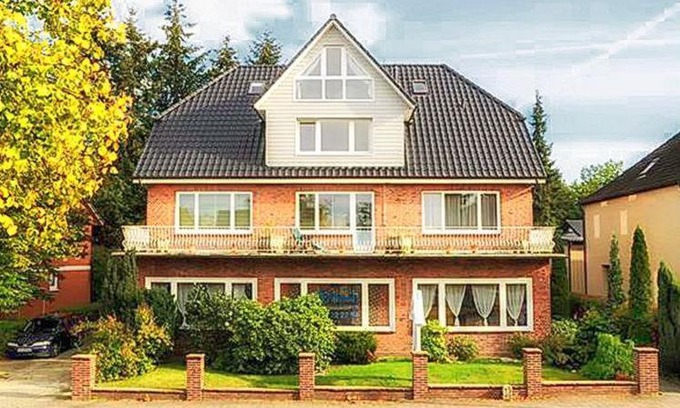 Reinbek Hotel | ITM Hotel Bettkästchen am Sachsenwald
