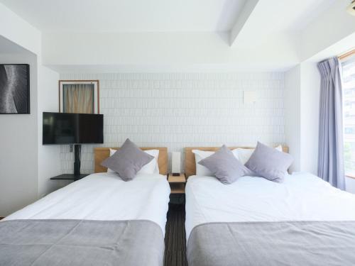 Kita Apartment | ITO House-伊藤家