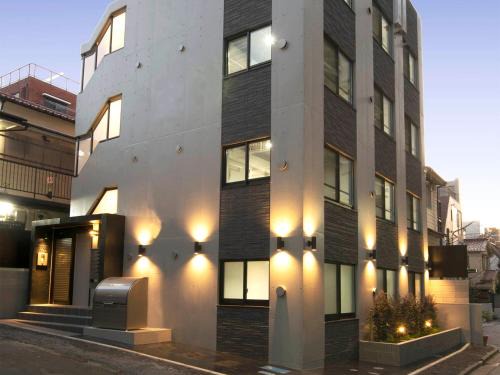 Ebisu Apartment | Itos Ebisu