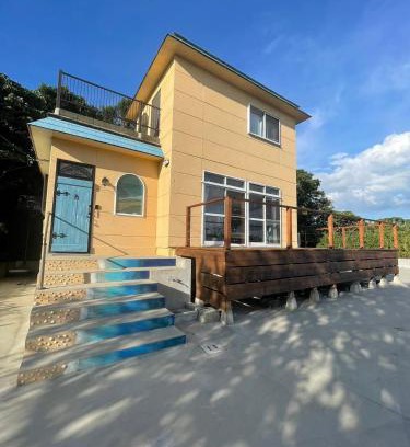 Itoshima House | Itoshima Beach House
