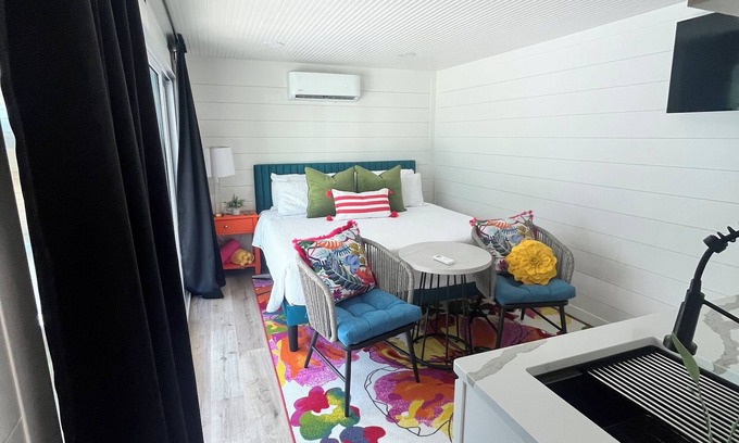 Norton Shores Apartment | It’s time to start planning your summer vacation! Book your stay now!