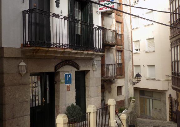 Elantxobe House | Itsasmin Ostatua