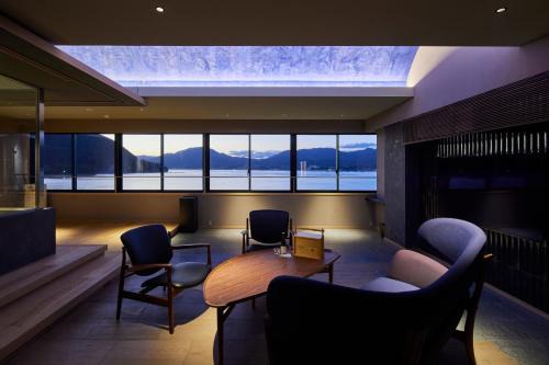 Hatsukaichi Hotel | ITSUKUSHIMA IROHA