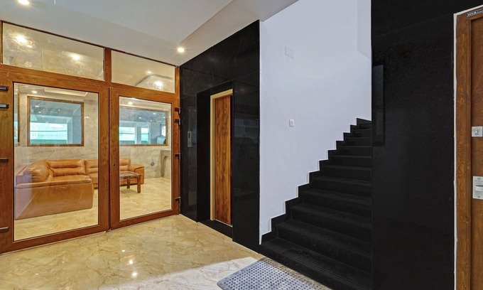 Porur Hotel | Itsy Hotels Elite Inn