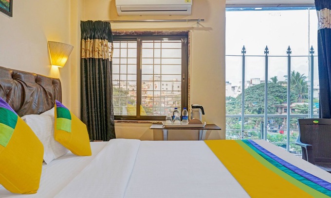 Pune House | Itsy Hotels Punest