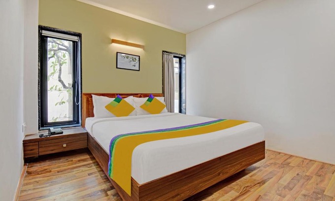 Daulatabad Hotel | Itsy Hotels Shivshakti